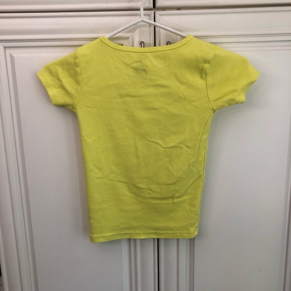 EUC Carter’s girl’s pajama t-shirt - Picture 5 of 7